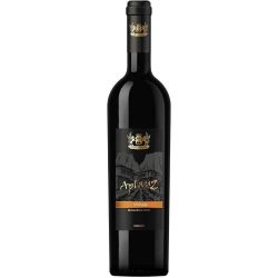 Villa Melnik Aplauz червено вино сира (750 мл)