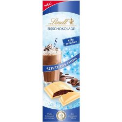 Lindt бял шоколад с шоко крем (100 г)