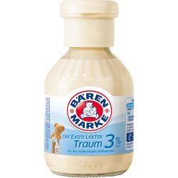 Baerenmarke кондензирано мляко 3% (170 г)