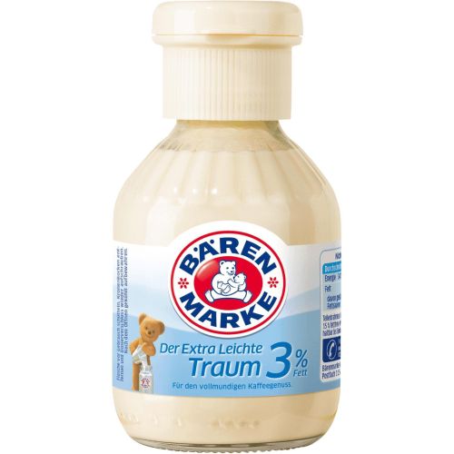 Baerenmarke кондензирано мляко 3% (170 г)