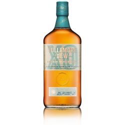 Tullamore Dew Carribbean Rum Cask Finish ирландско уиски (700 мл)