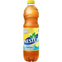Nestea студен чай лимон (1.5 л)