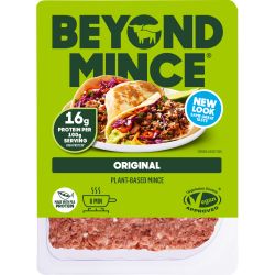 Beyond Meat веган кайма (250 г)
