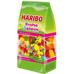 Haribo великденски лакомства (300 г)