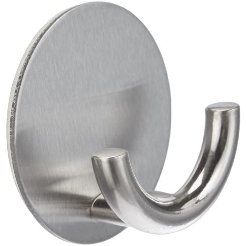 Wenko Rondo метална закачалка за кърпи (1 бр.)