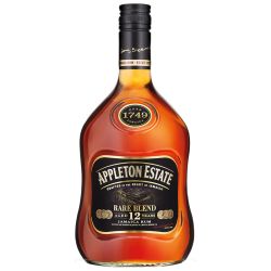 Appleton Estate ром 43%, 12 годишен (700 мл)