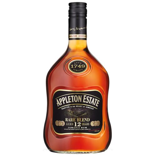 Appleton Estate ром 43%, 12 годишен (700 мл)