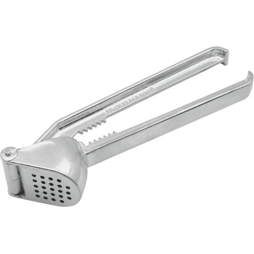 Fackelmann преса за чесън с алуминиево покритие, 15 см (1 бр.)