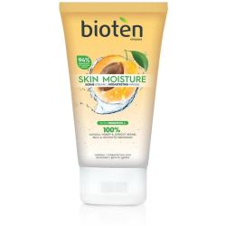Bioten Skin Moisture хидратиращ скраб за нормална кожа (150 мл)