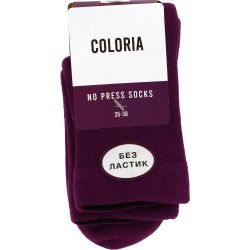 Coloria No Press чорапи, 35-38 (1 бр.)