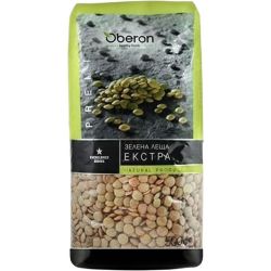 Оберон канадска леща (500 г)