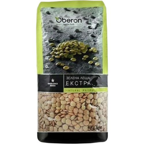 Оберон канадска леща (500 г)