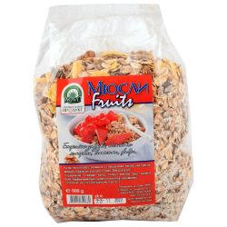 Столетник плодово мюсли (500 г)