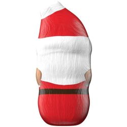 Nestle KitKat шоколадов Дядо Коледа (85 г)