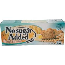 Koleff маслени бисквити без захар (105 г)