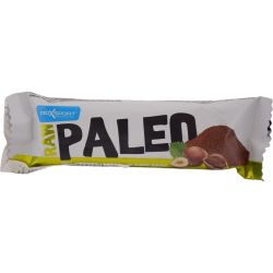 MaxSport сурово барче с какао и лешник (50 г)