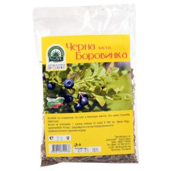 Столетник черна боровинка, листа (20 г)