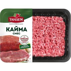 Тандем кайма смес (450 г)