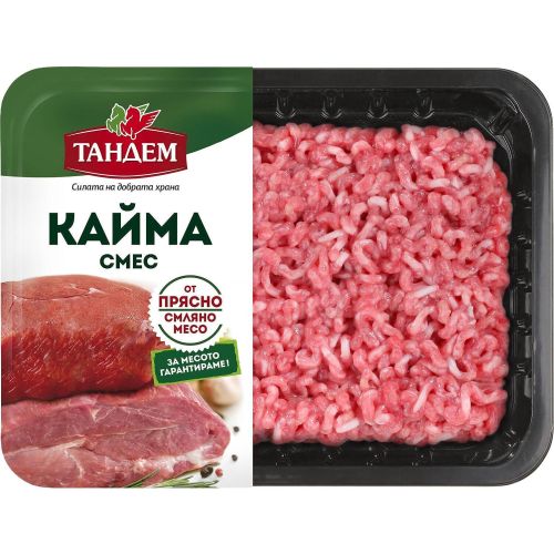 Тандем кайма смес (450 г)