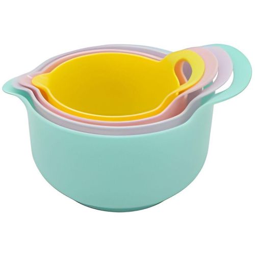 Fackelmann комплект купи, 4 бр. (1 бр.)