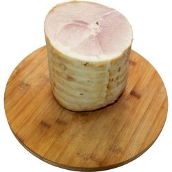 Hit Max варена шунка с мед, на килограм (1 кг)