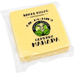 Млечна планета краве масло (190 г)