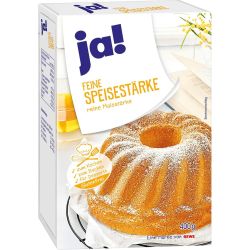 Ja! царевично нишесте (400 г)