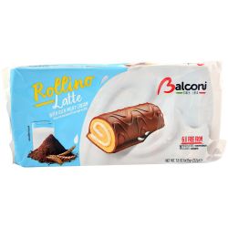 Balconi Rollino руло лате (222 г)