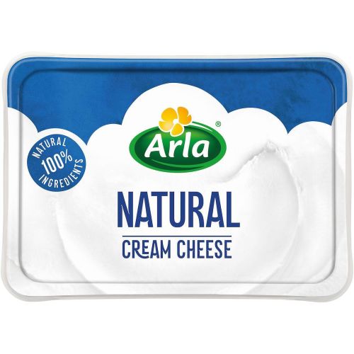 Arla крем сирене класик (200 г)