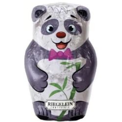 Riegelein шоколадово мече (100 г)