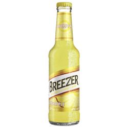 Breezer ананас (275 мл)