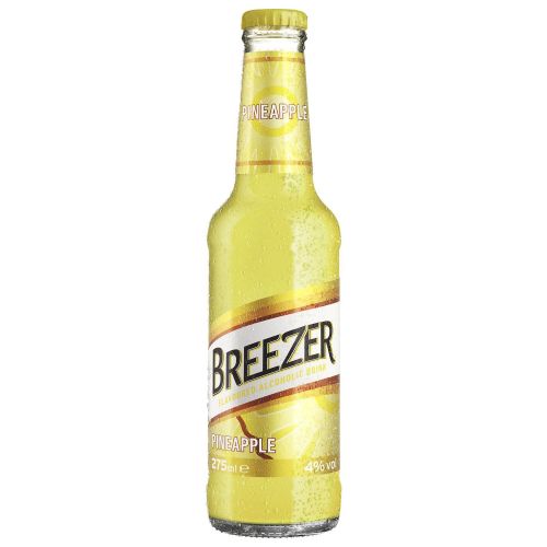 Breezer ананас (275 мл)