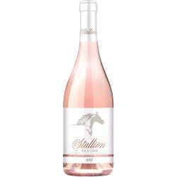 Angel's Estate Stallion Selection вино розе (750 мл)