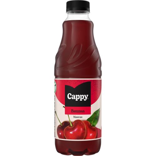 Cappy сок вишна (1 л)