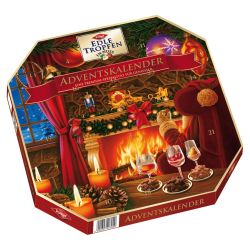 Trumpf коледни бонбони с ядки (300 г)