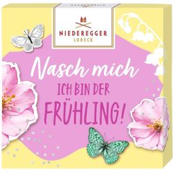 Niederegger пролетна селекция (100 г)