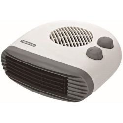 Termomax вентилаторна печка TR2001, 2000W, хоризонтална (1 бр.)