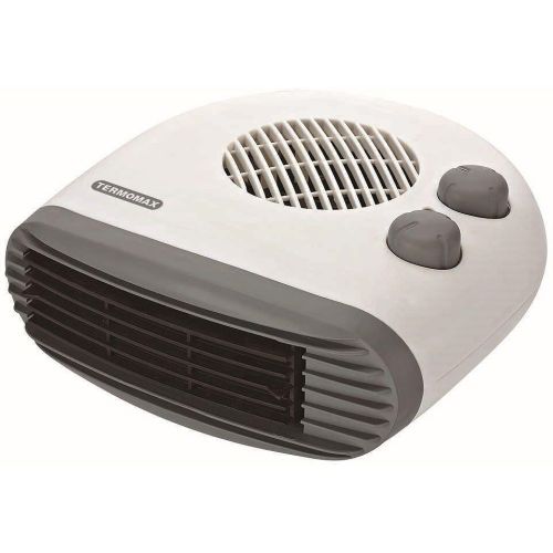 Termomax вентилаторна печка TR2001, 2000W, хоризонтална (1 бр.)