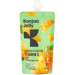 Hethstia Konjac желе за пиене с манго (150 мл)