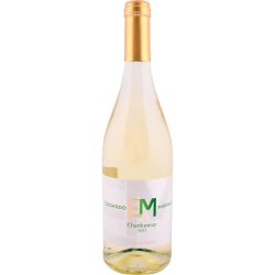 Edoardo Miroglio бяло вино шардоне (750 мл)