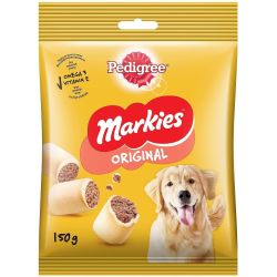 Pedigree Markies бисквити (150 г)