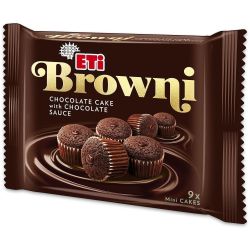 Eti Browni десерт (180 г)