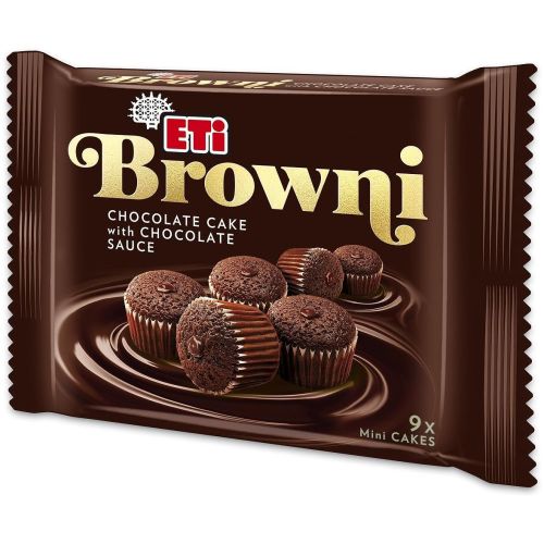Eti Browni десерт (180 г)