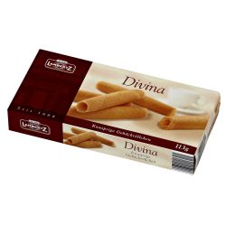 Lambertz бисквити Divina (113 г)