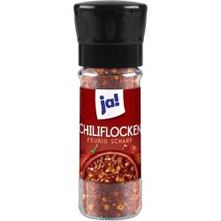 Ja! чили подправка (35 г)