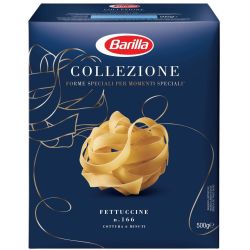 Barilla фетучини La Collezione (500 г)