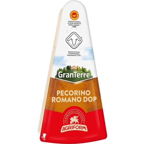 Agriform сирене пекорино (200 г)