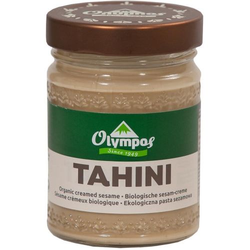 Olympos био сусамов тахан (280 г)