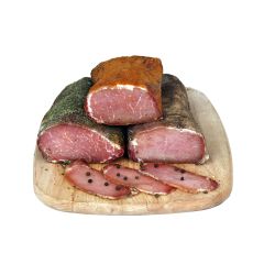 Hit Max сурово-сушено свинско филе с чили, на килограм (1 кг)