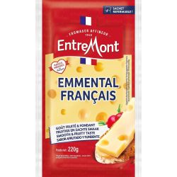 EntreMont сирене ементал (200 г)